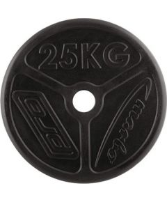 Marbo 25 kg D50 Svaru ripa OLI