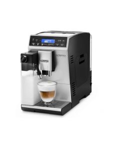   Delonghi ETAM29.660.SB | black-silver