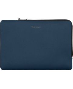 TARGUS® 11-12" ECOSMART MULTI-FIT SLEEVE BLUE