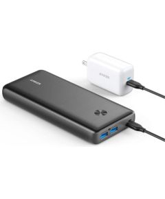 POWER BANK USB 25600MAH/POWERCORE III A1291H11 ANKER