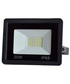 LAMP LED FLOODLIGHT PRO 20 20W/4500K 1850LM 46521 LEDURO