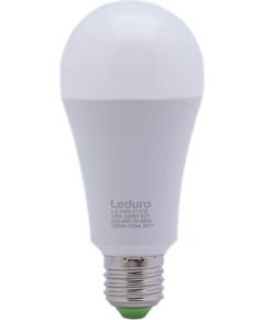 LIGHT BULB LED E27 3000K 16W/1600LM 220 A65 21216 LEDURO