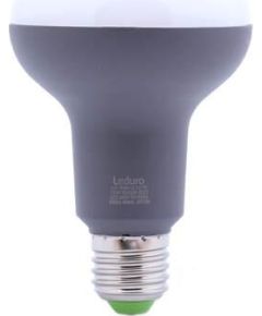 LIGHT BULB LED E27 3000K 10W/900LM R80 21275 LEDURO