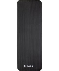 Yoga Mat HMS YM04 Black