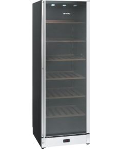 Smeg SCV115A Classica Vīna dzesētājs 186cm