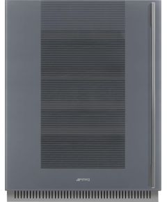 Smeg CVI138LS3 Linea