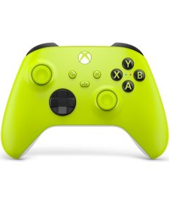 Microsoft XBOX Series Wireless Controller electric volt