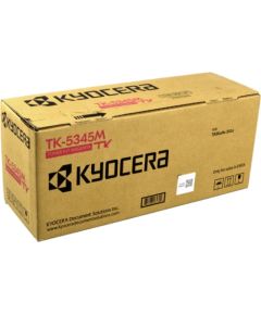 Kyocera Cartridge TK-5345 Magenta (1T02ZLBNL0)