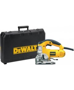 Figūrzāģis DW331K, DeWalt