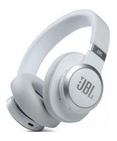 JBL Live 660NC White