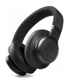 JBL Live 660NC Black