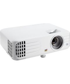 Viewsonic Full HD 1080p (1920x1080), 4000 lm, Lens shift V, HDMIx2, USB (power), 4000/20000 hours LAMP life, 10W speaker, exclusive SuperColor technology / PG706HD