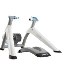 Garmin Tacx Flow T2240 White/Grey Smart Trainer Interaktīvs viedais trenažieris