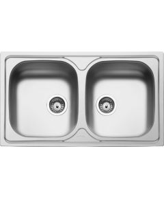 Smeg LYP862 Universale Virtuves izlietne