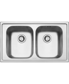 Smeg LM862-2 Universale Нержавеющая сталь