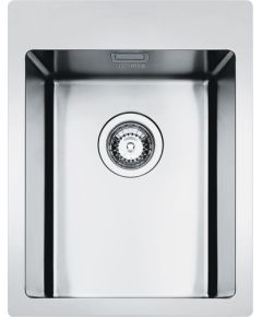 Smeg LFT34RS Universale Virtuves izlietne