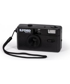 Ilford Sprite 35-II, black