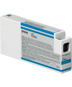 Epson UltraChrome HDR T596200 Ink cartrige, Cyan