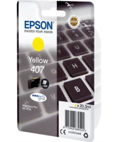 Epson WF-4745 Series  Ink Cartridge L Yellow