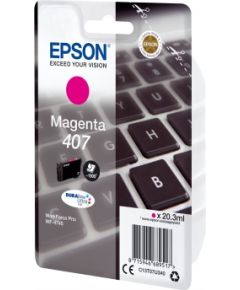 Epson WF-4745 Series Ink Cartridge L Magenta Ink Cartridge