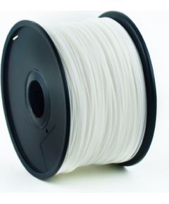 Flashforge ABS Filament 3 mm diameter, 1 kg/spool, White