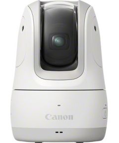 Canon PowerShot PX Essential Kit, white