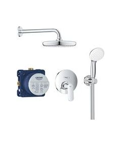 Grohe Dušas komplekts Eurosmart Cosmo 210