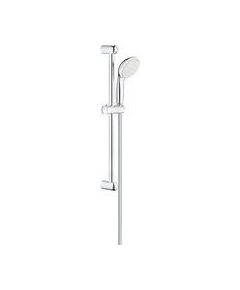 Grohe Dušas komplekts Tempesta new 100 II 600mm, hroms