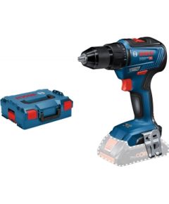 Bosch Cordless drill GSR 18V-55, SOLO, 0-450 / 0-1.750 min.-1