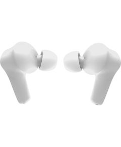 Vivanco wireless earbuds Comfort Pair TWS, white (62599)