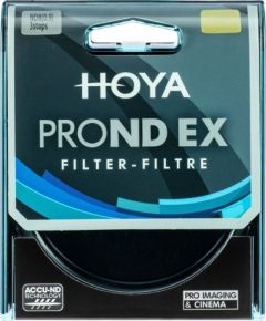 Hoya Filters Hoya filter neutral density ProND EX 8 77mm