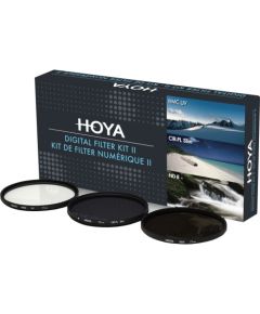 Hoya Filters Hoya Filter Kit 2 46mm