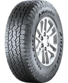 255/65R17 MATADOR MP72 110H FR TL