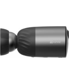 EZVIZ IP Camera CS-BC1C Bullet, 2 MP, 2.8mm, IP66 Dust and Water Protection,  H.264; H.265, Integrated SD card (32GB)