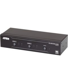 Aten 2x2 4K HDMI Martrix Switch  VM0202H Warranty 36 month(s)