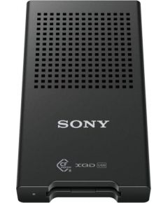 Sony MRW-G1 CFexpress Type B/XQD Memory Card reader