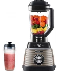 Jimmy B53 High Speed Blender 1000W Grey Blenderis