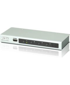 Aten 4-Port 4K HDMI Switch