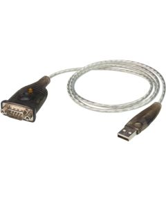 Aten USB to RS-232 Adapter (100cm)