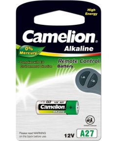 Camelion A27/MN27, Plus Alkaline, 1 pc(s)