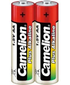 Camelion AA/LR6, Plus Alkaline, 2 pc(s)