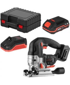 Figūrzāģis 20V DJS-200BC-120S Ultra DNIPRO-M Figūrzāģi 