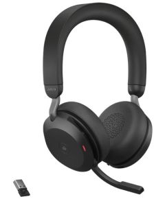 Jabra Evolve2 75 USB-A Bluetooth MS-Teams