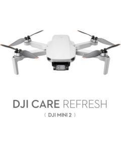 DRONE ACC CARD MINI 2 2Y/CP.QT.00004252.02 DJI