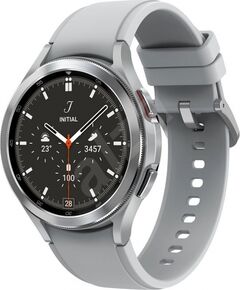 Samsung Galaxy Watch4 Classic SM-R885 Silver Smart-Watch Умные часы
