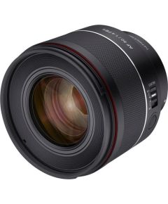 Samyang AF 50mm f/1.4 II lens for sony