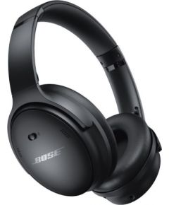 Bose wireless headset QC45, black