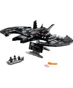 LEGO Batman 1989 Batwing gada Betmenlidaparāts