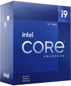 Intel S1700 CORE i9 12900KF BOX 16x3.2 125W WOF GEN12