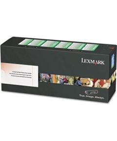 Lexmark Cartridge Black (78C2XKE)